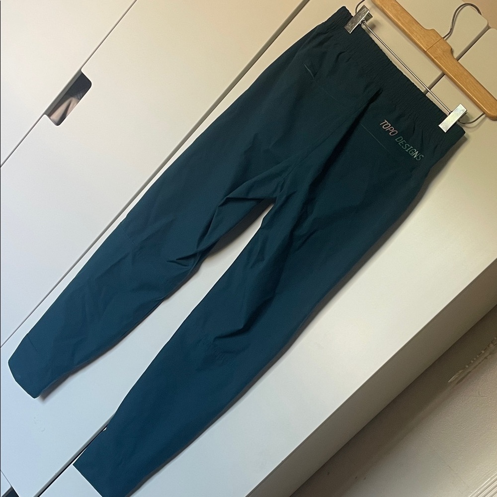 Topo Designs Women's Global Joggers - Picture 6 of 8